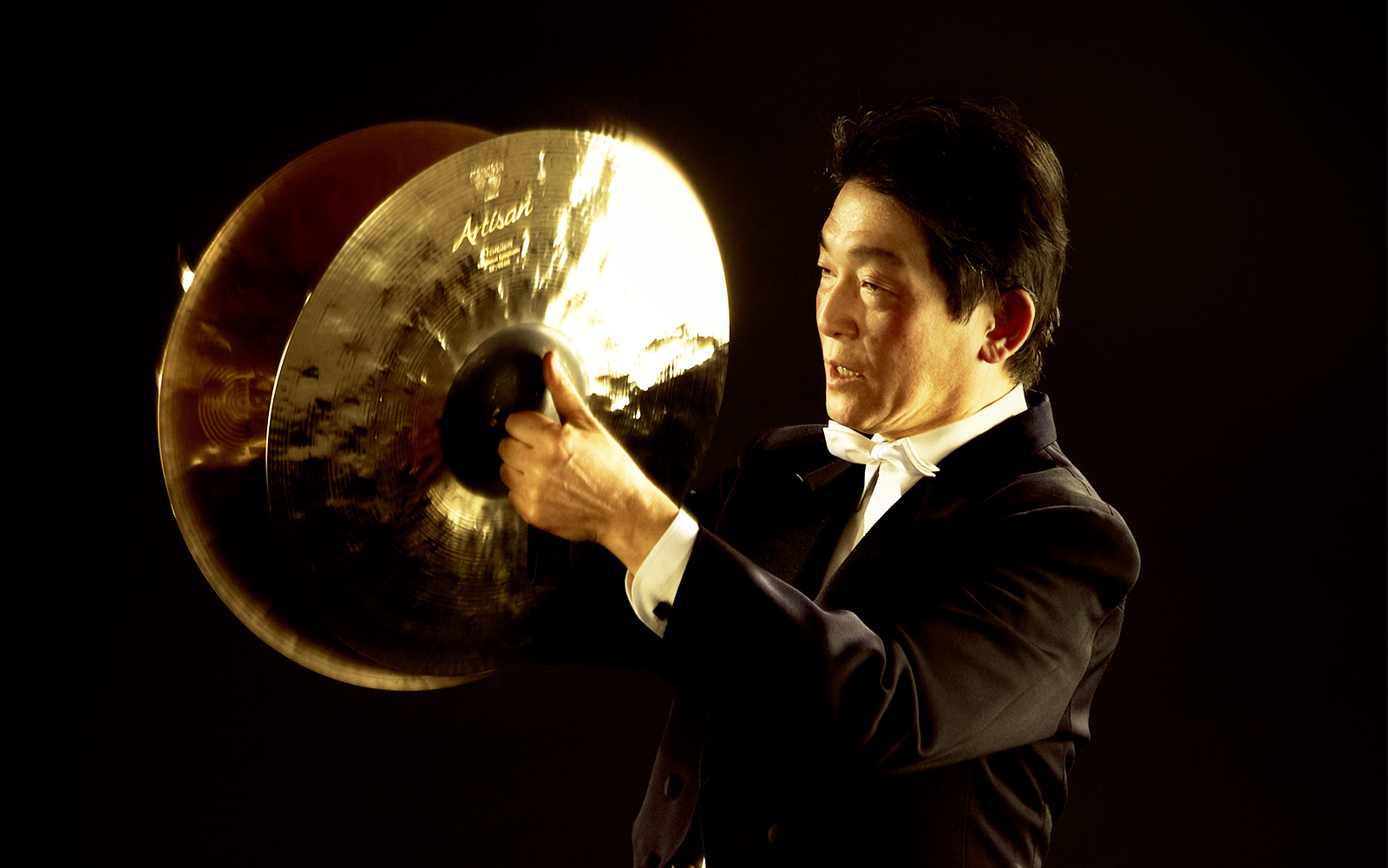 元仙台フィル 三上 恭伸さんから6月公演出演のお知らせです Pearl Drums Official site