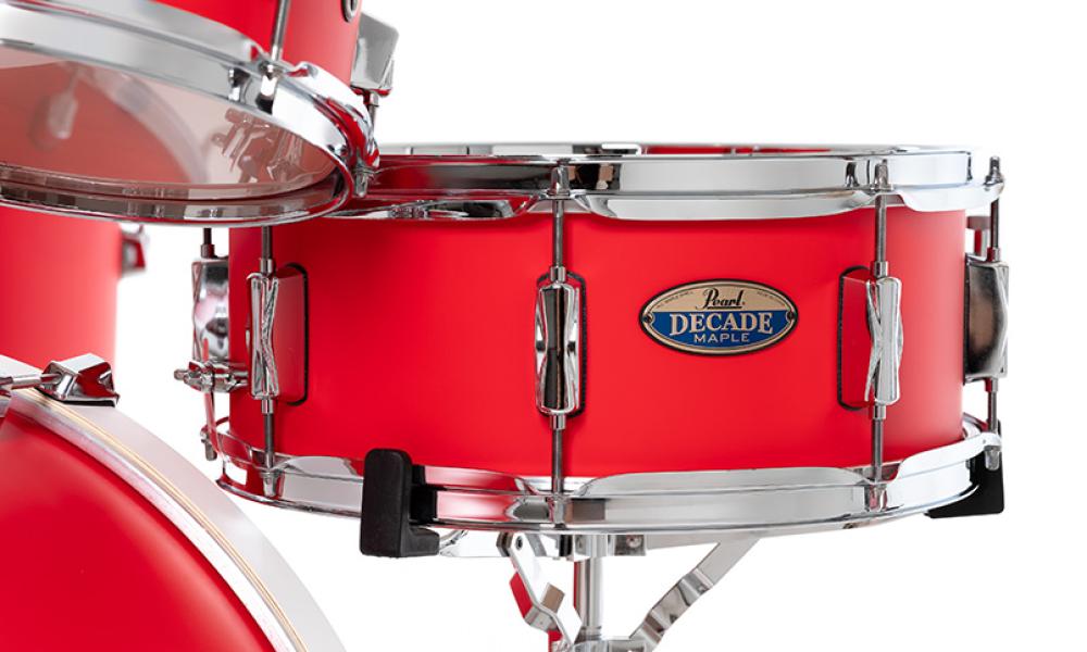 Decade Maple 14"x5.5" Snare Drum