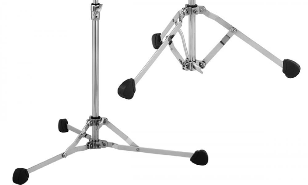 C-150S Single Braced Convertible Cymbal Stand
