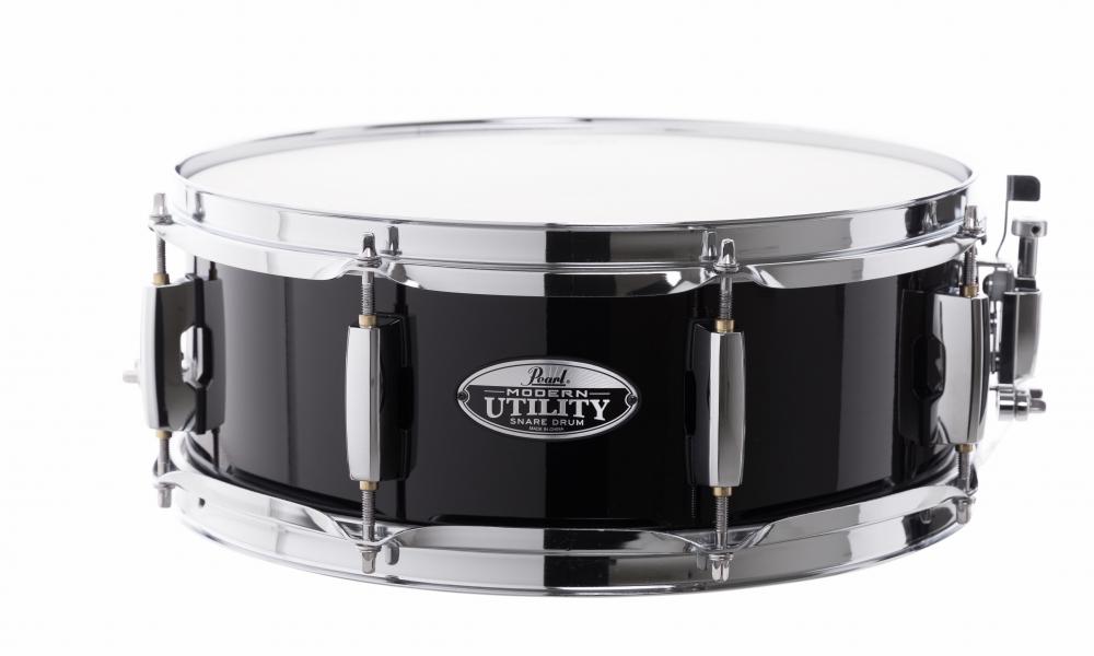 Modern Utility Maple 13"x5" Snare Drum