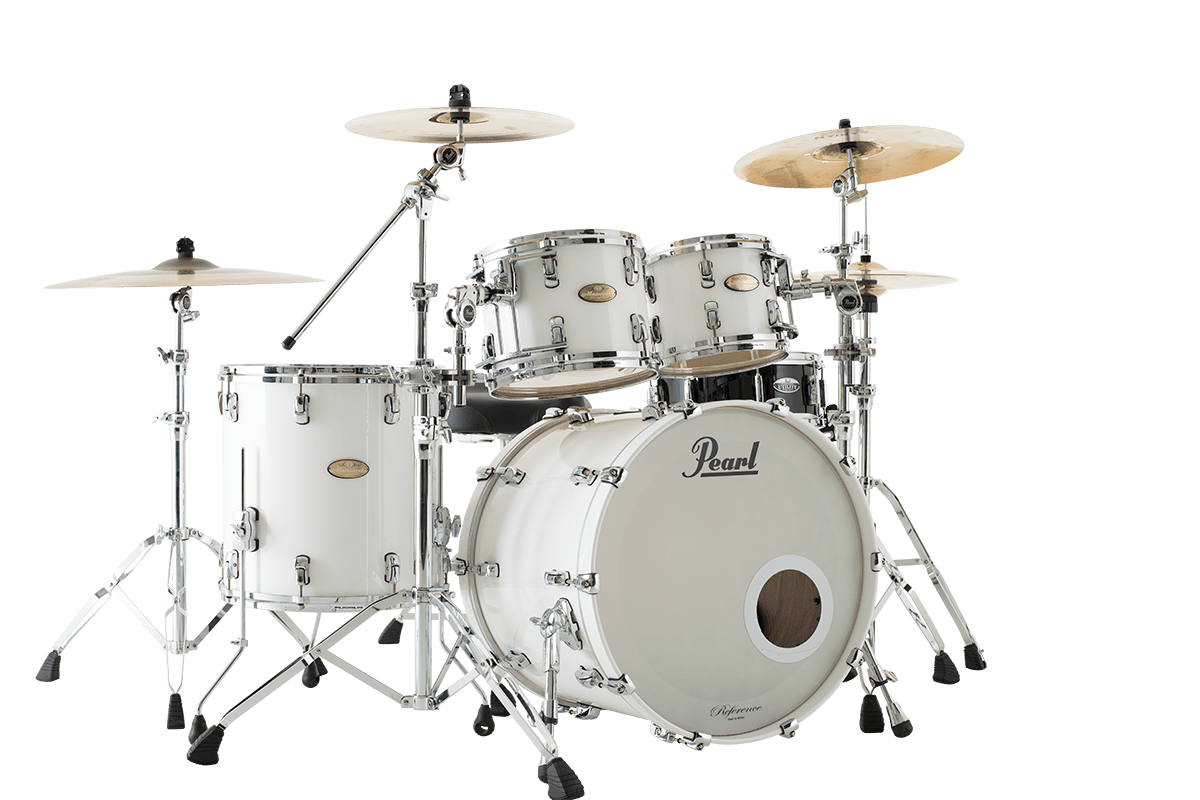 Sample Lang パール楽器 公式サイト Pearl Drums