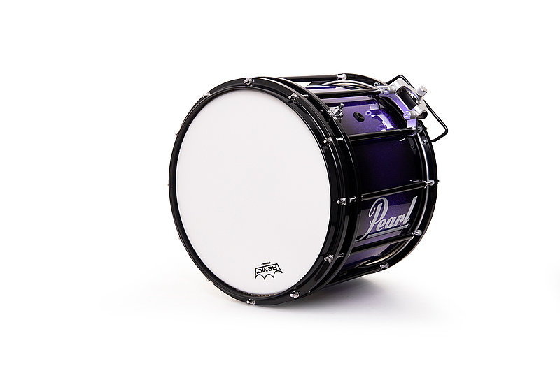 NEW "MEDALIST LITE" AND "BLACK OUT" PIPE BAND SNARE DRUMS