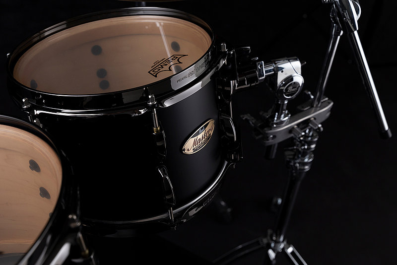 PEARL MASTERS MAPLE RESERVE. LIMITED EDITION