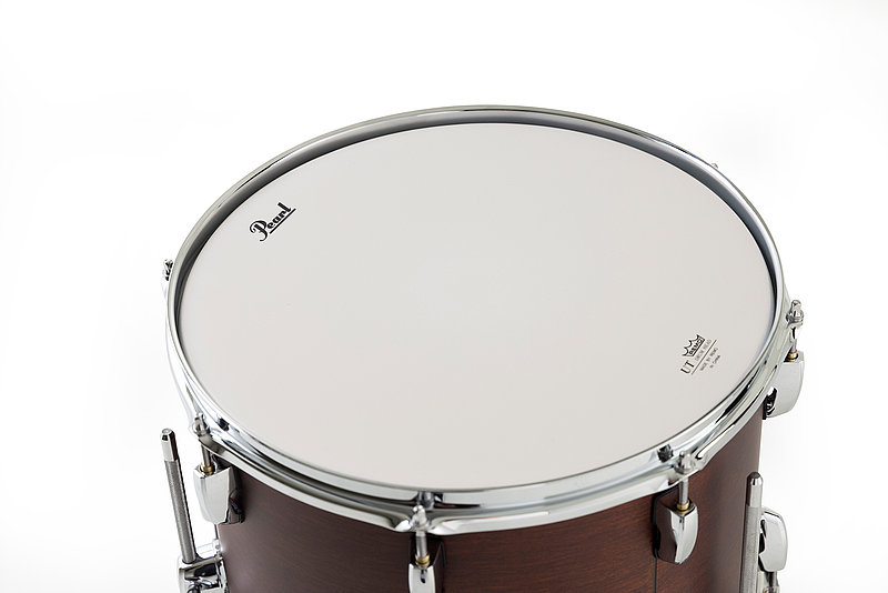 PEARL EXPANDS MODERN UTILITY SNARE LINE WITH NEW 14”X10” MAPLE FLOOR SNARE, LIMITED EDITION 23