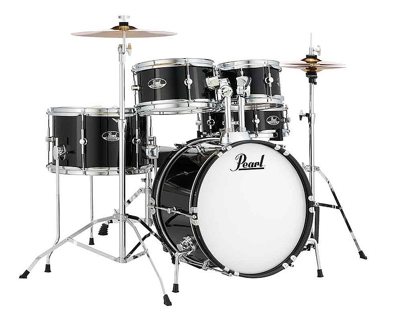 THE ALL NEW PEARL ROADSHOW JR. IS NOW AVAILABLE IN EUROPE