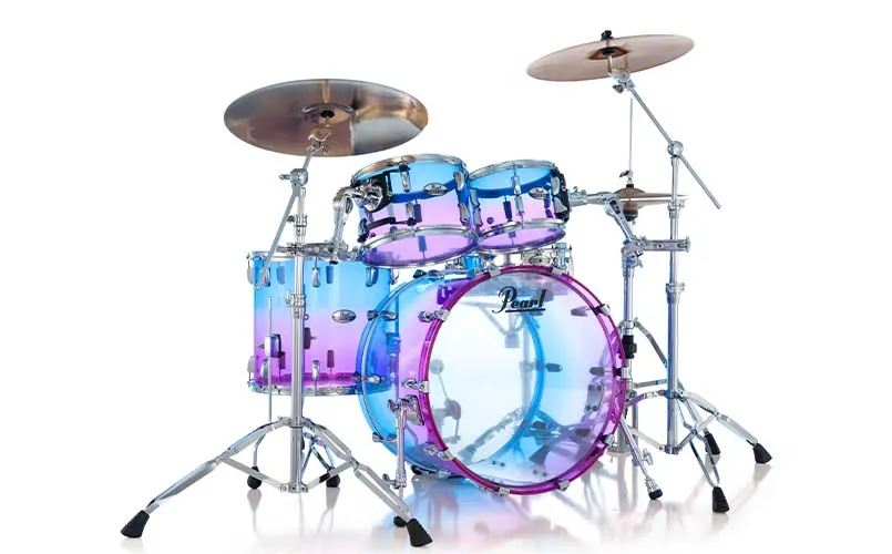 Crystal Beat