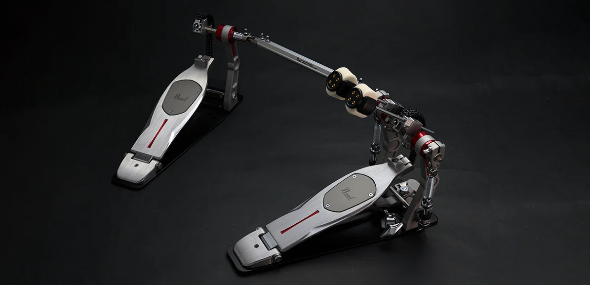 Mono Pro Pedal detail 1