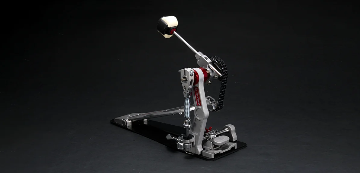Mono Pro Pedal detail 2