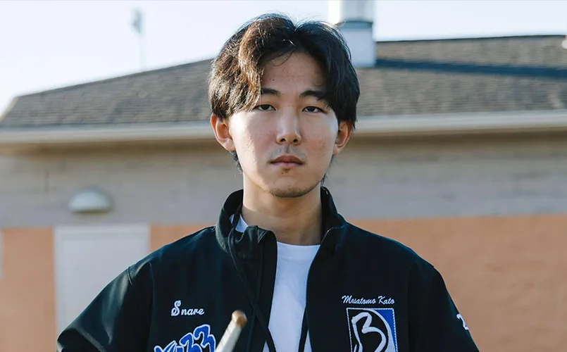 加藤雅朝