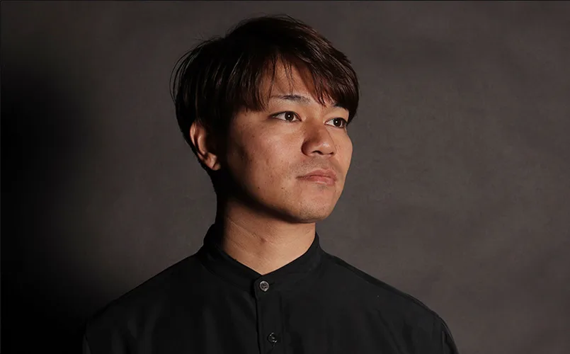 森匠勲