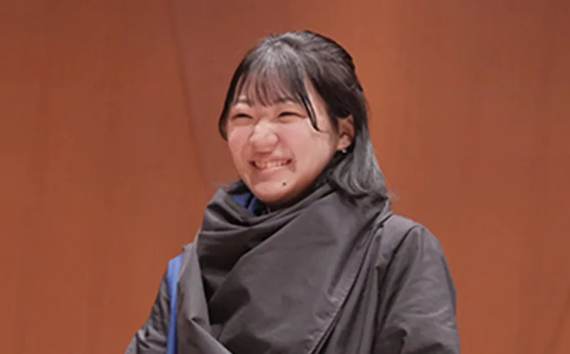鈴木志野