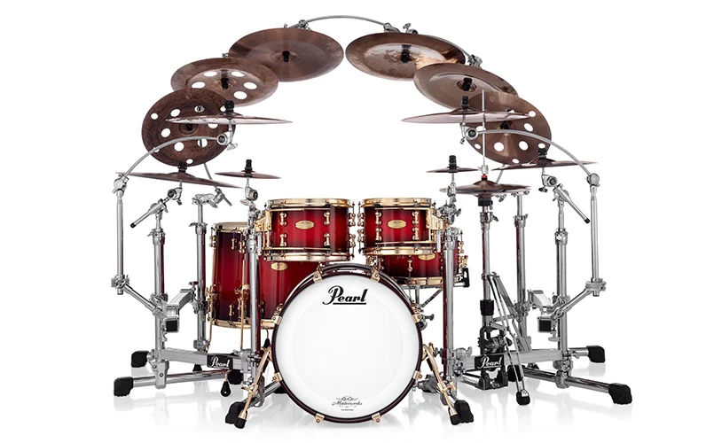 drum rack recipe