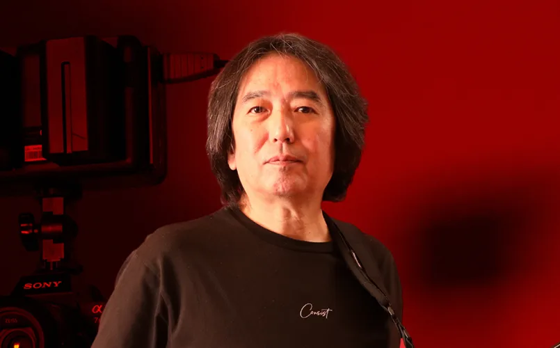 矢堀 孝一