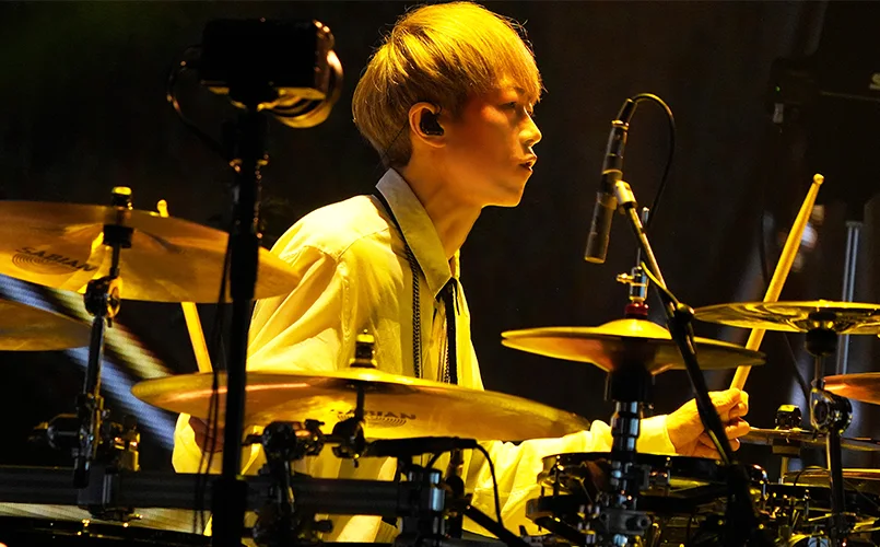 yukihiro（L'Arc-en-Ciel）