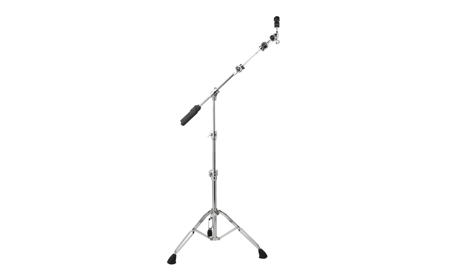 cymbal boom stands