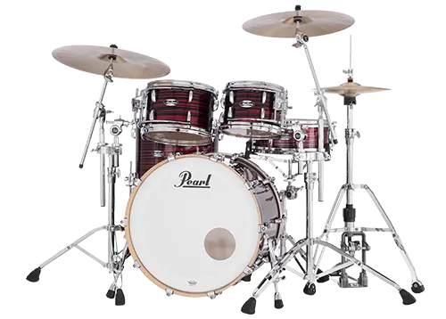 Masters Maple drumset