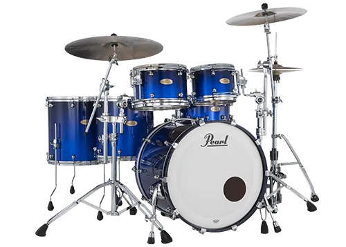 Reference One drumset