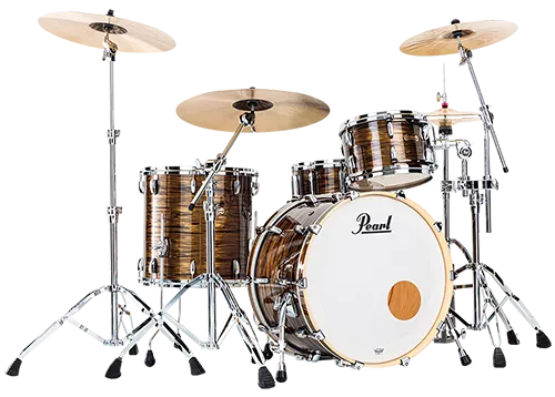 Masters Maple Pure drumset