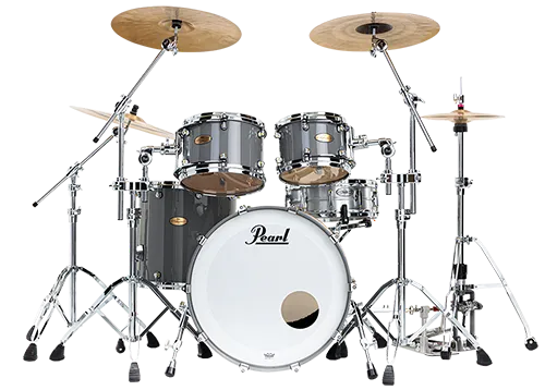 Reference One drumset