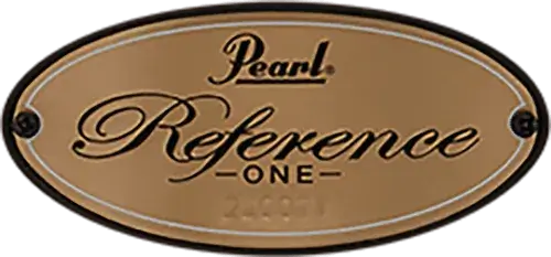 Reference One badge label