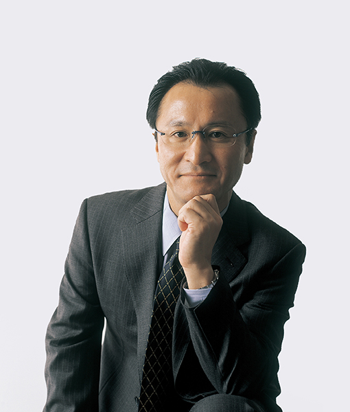 Masakatsu Yanagisawa