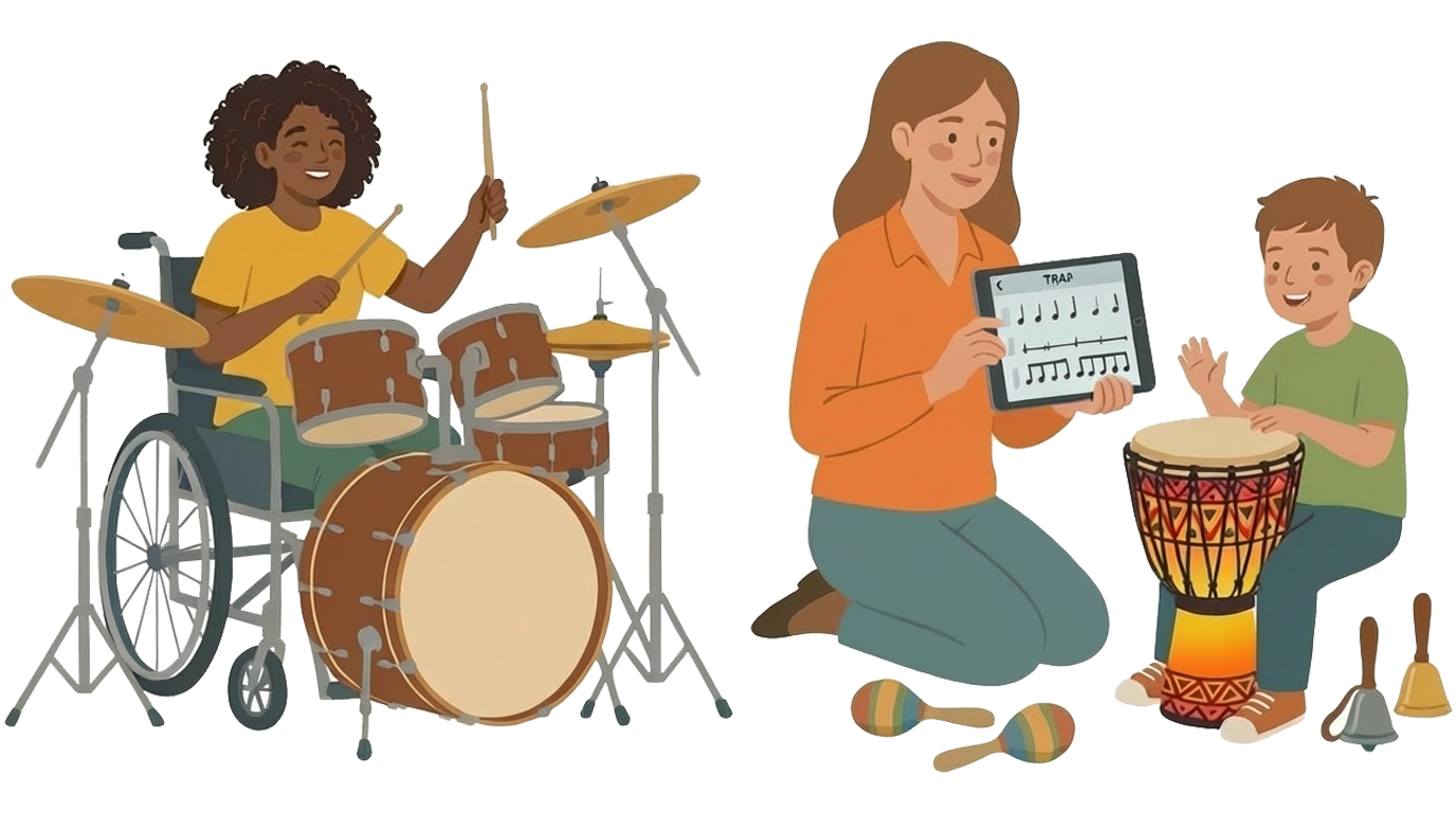 Humanity Illustration