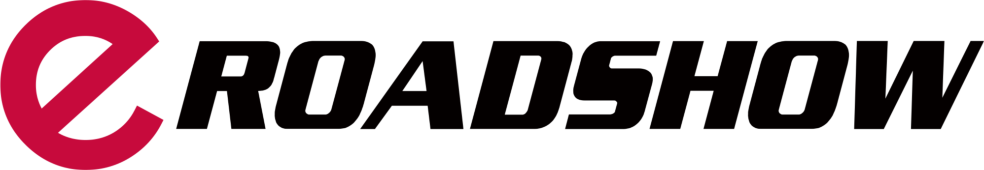 eRoadshow Logo