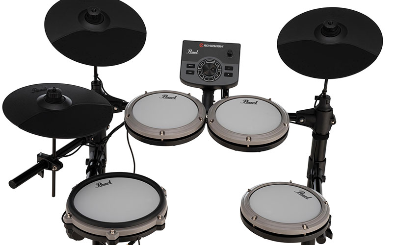 Drum Kit