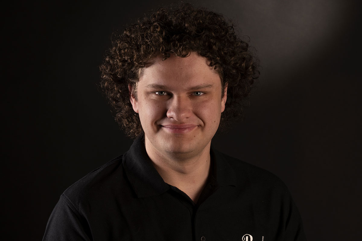 Alex Maciulewicz