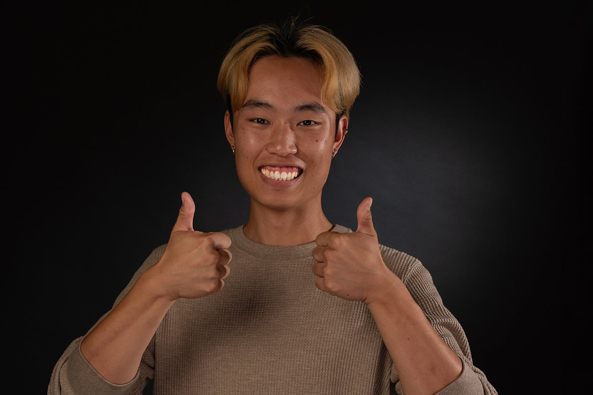 Koa Fujimoto