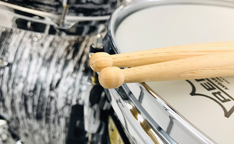 103HC_Classic Series_Hickory_Clear Lacquer_01