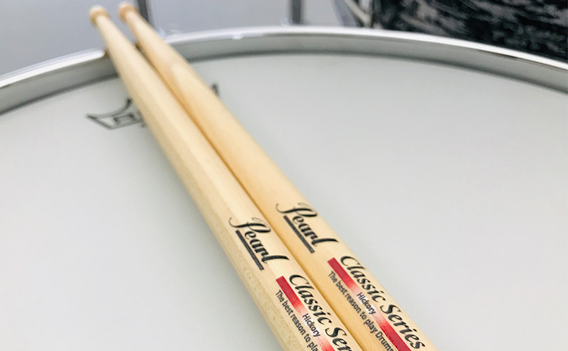 110HC_Classic Series_Hickory_Clear Lacquer_02