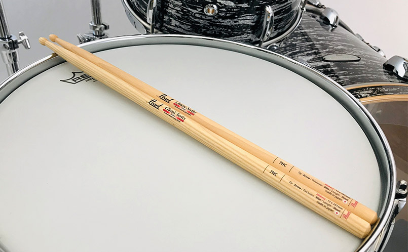 7HC_Classic Series_Hickory_Clear Lacquer_03