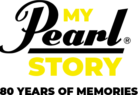My Pearl Story