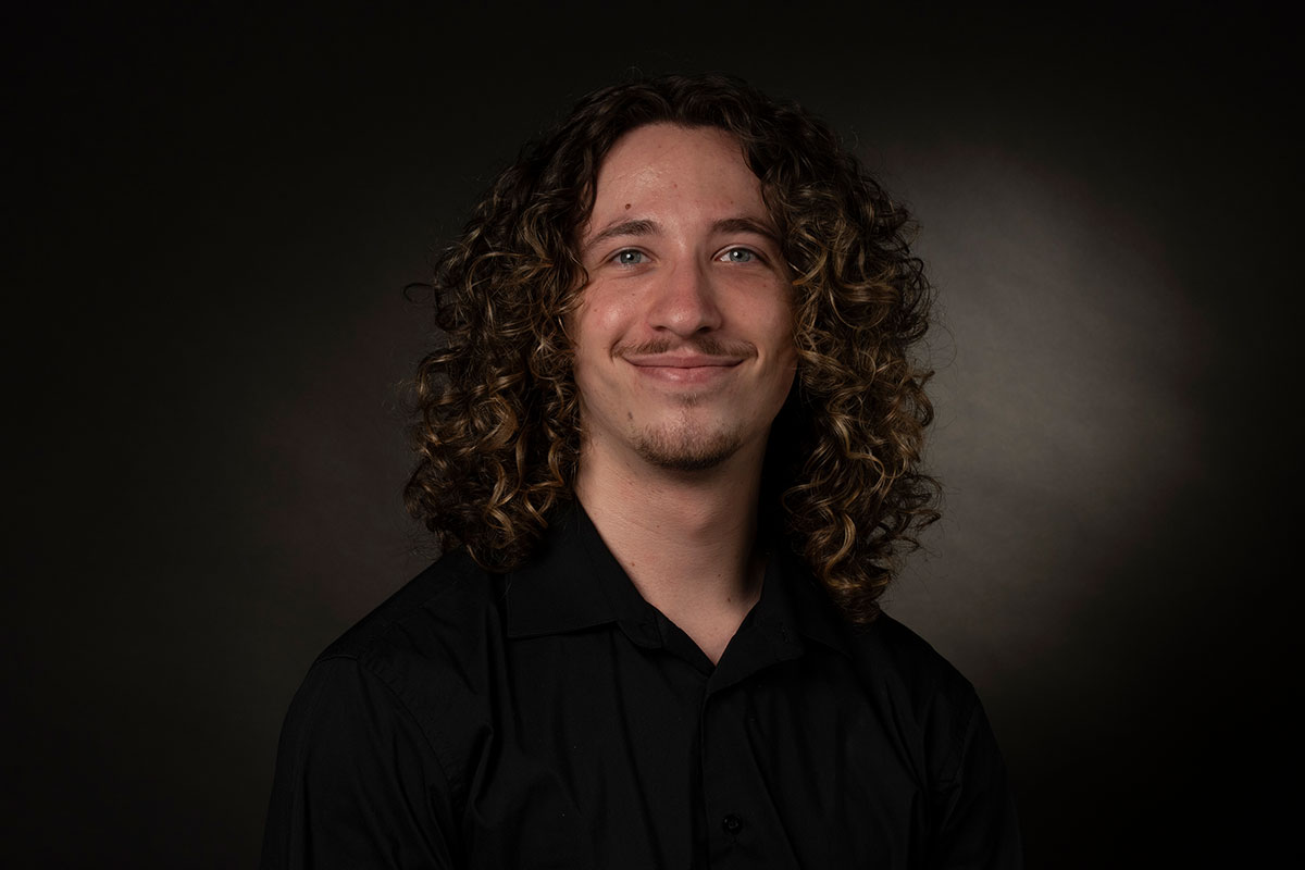  Tyler Strum