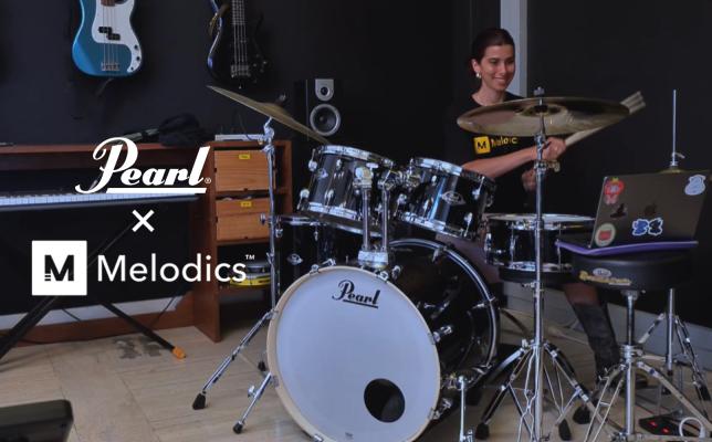 Melodics