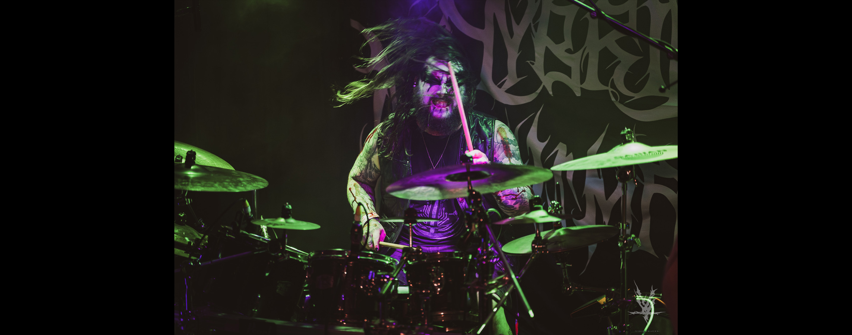 Adam Chapman