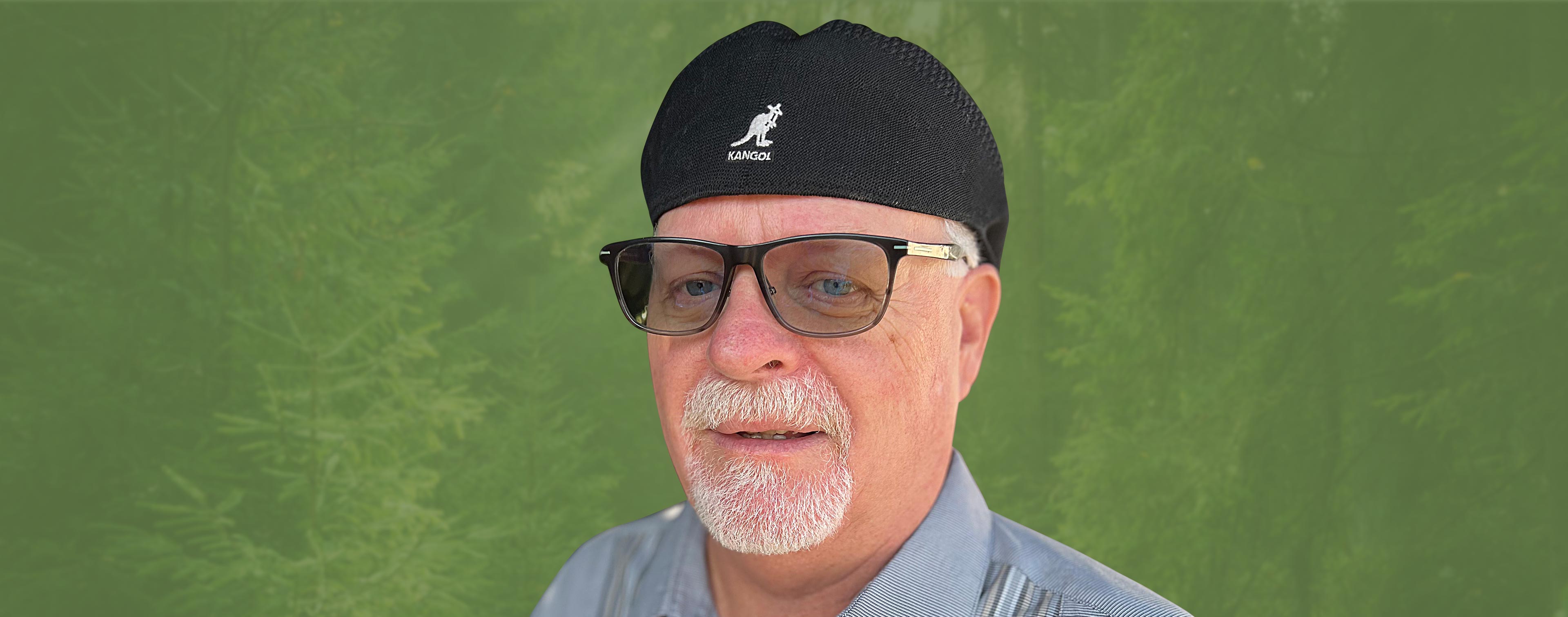 Glen Crosby