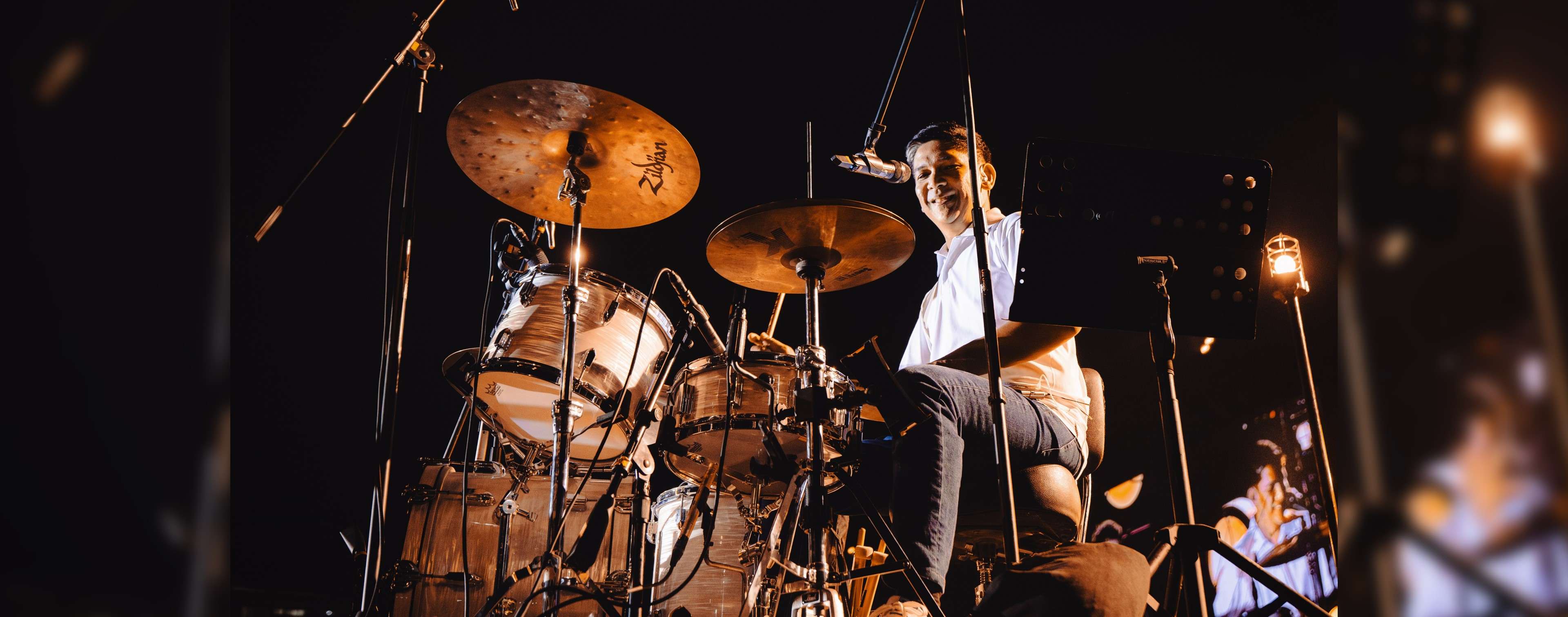 Mark Escueta Rivermaya