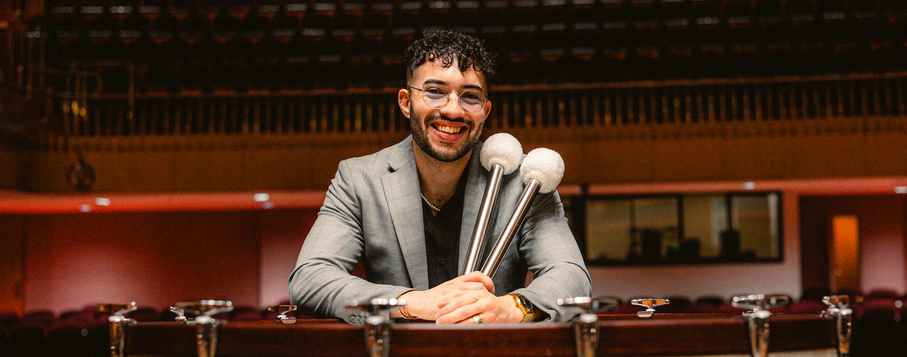 Ricardo Ferrer