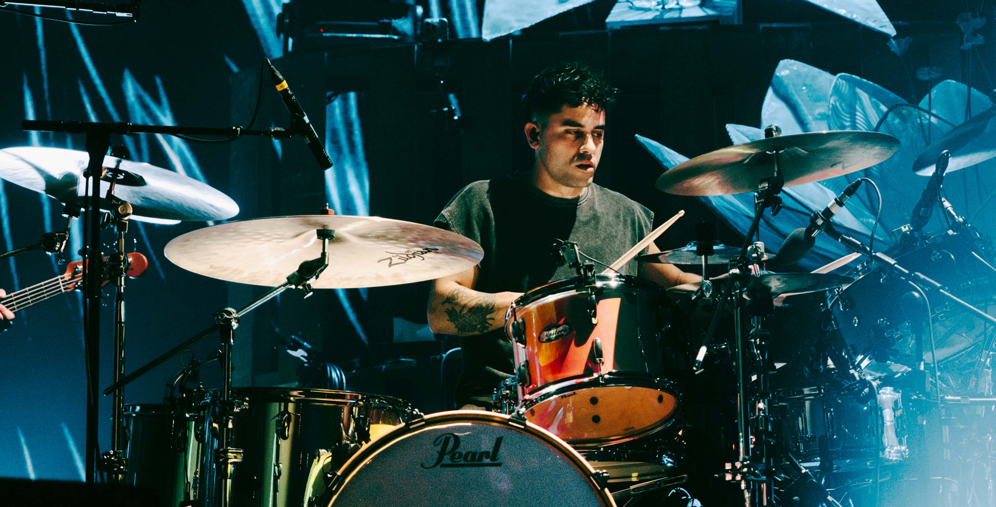 Giovanni Cilio - Photo by @nene.ph.otonica