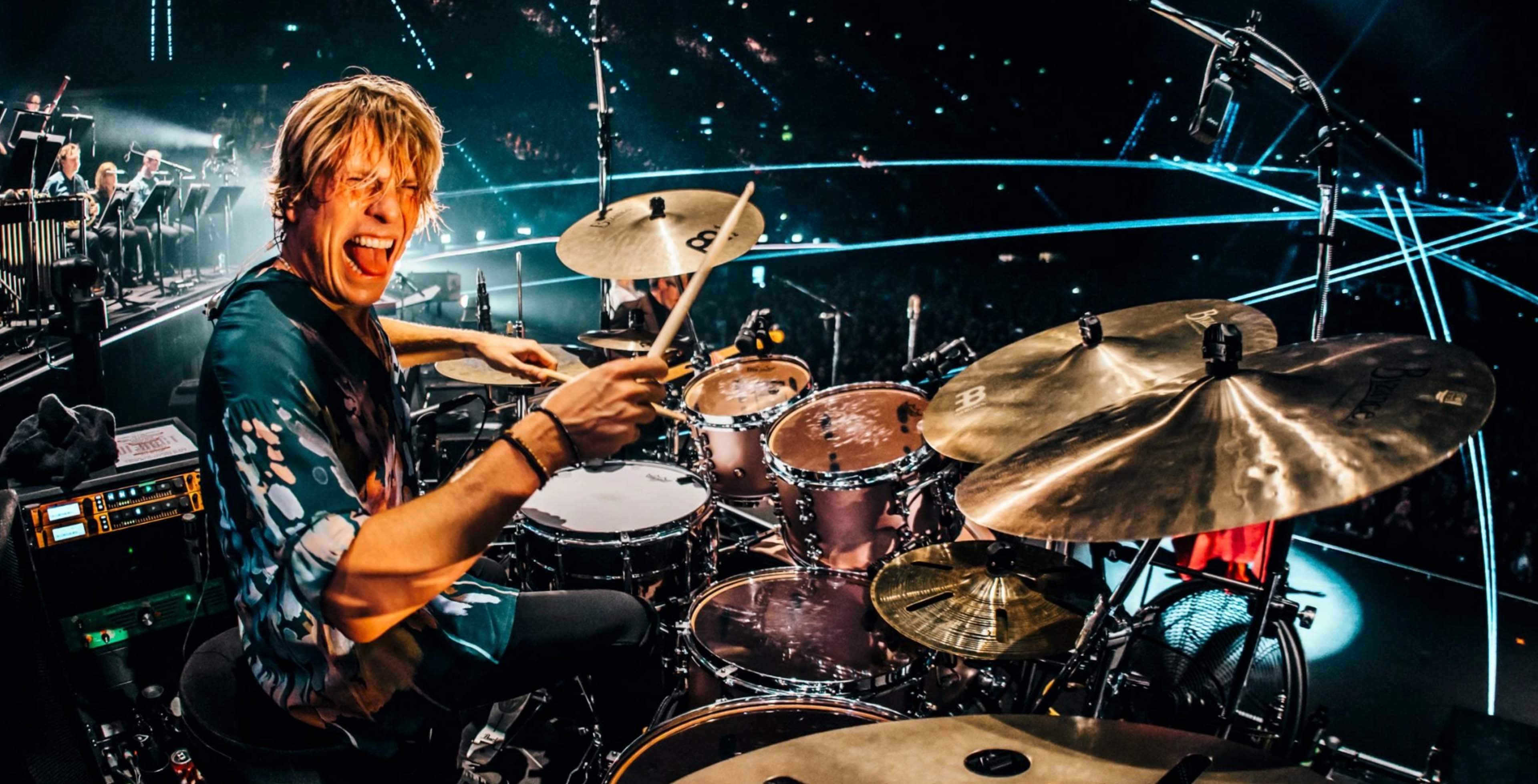 Jamie Westland - Photo by SetVexy