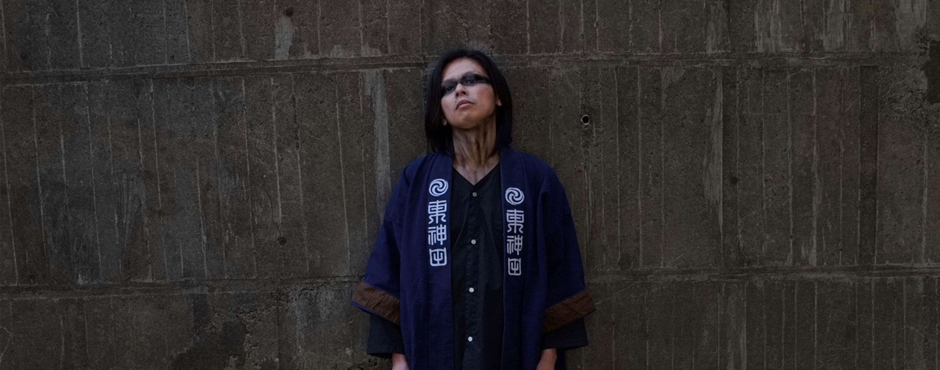 KYOSUKE