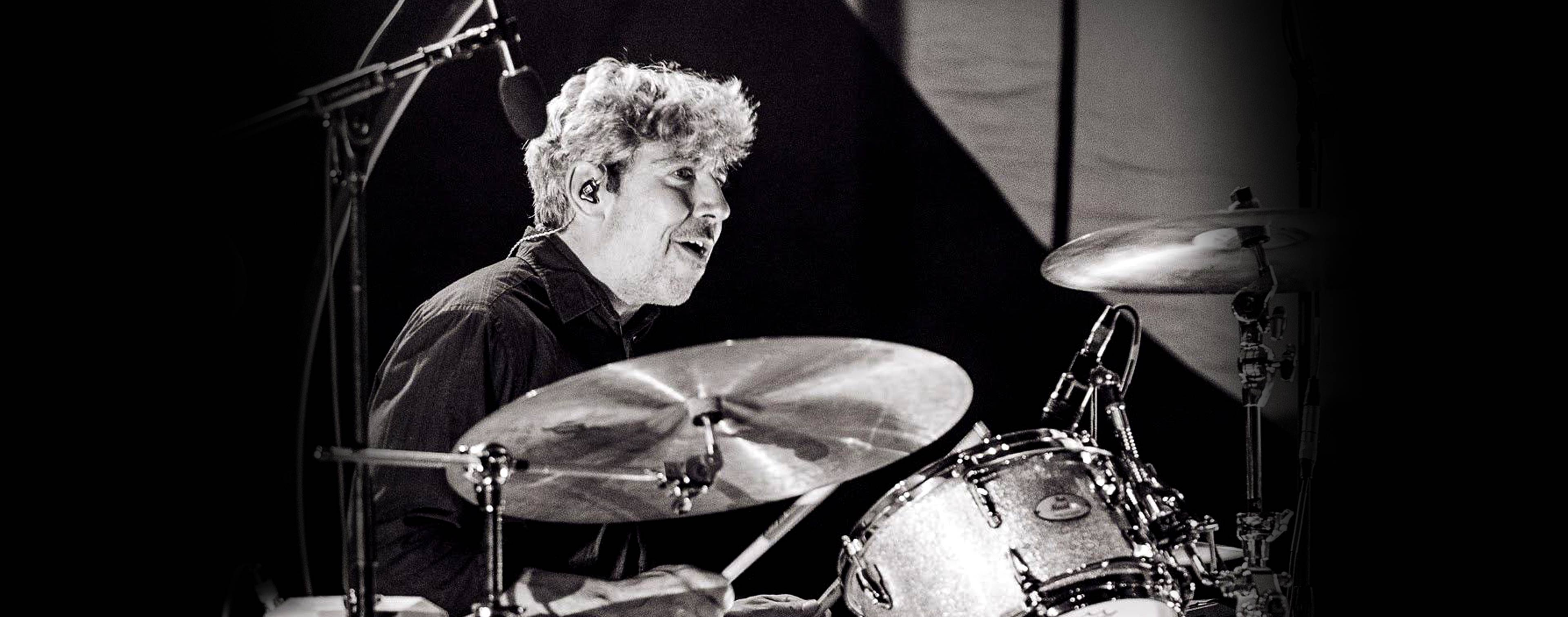 Mike Lowry. Photo: Emilio Herce @emilioherce