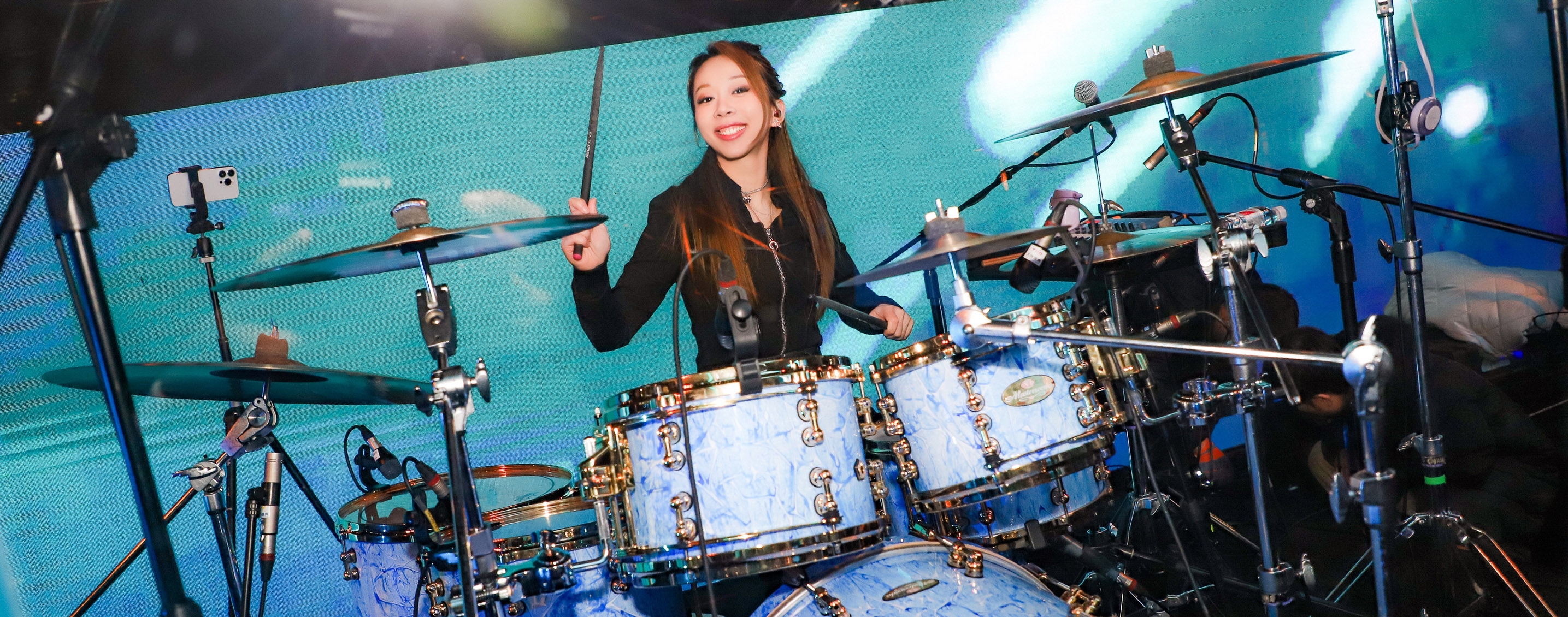 Peiying Li