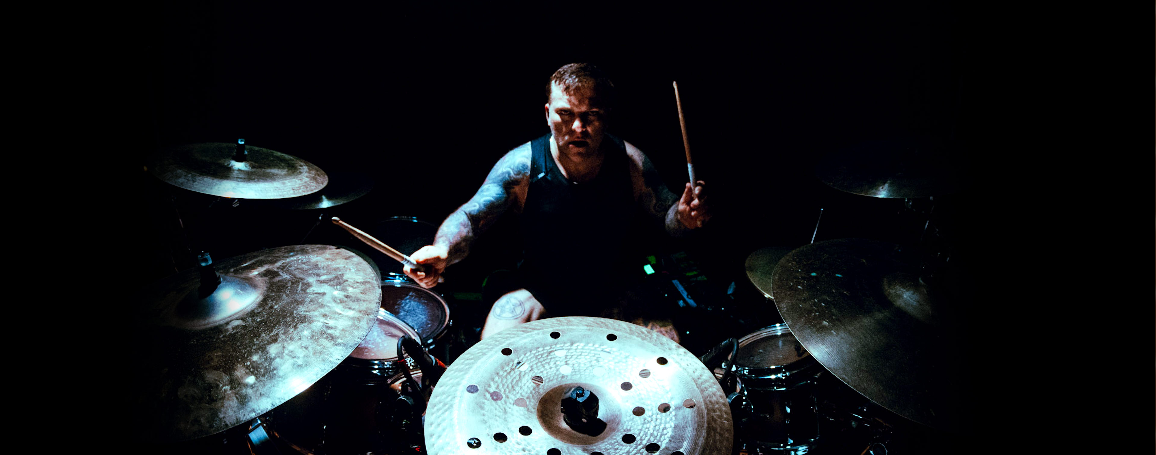 David McGraw