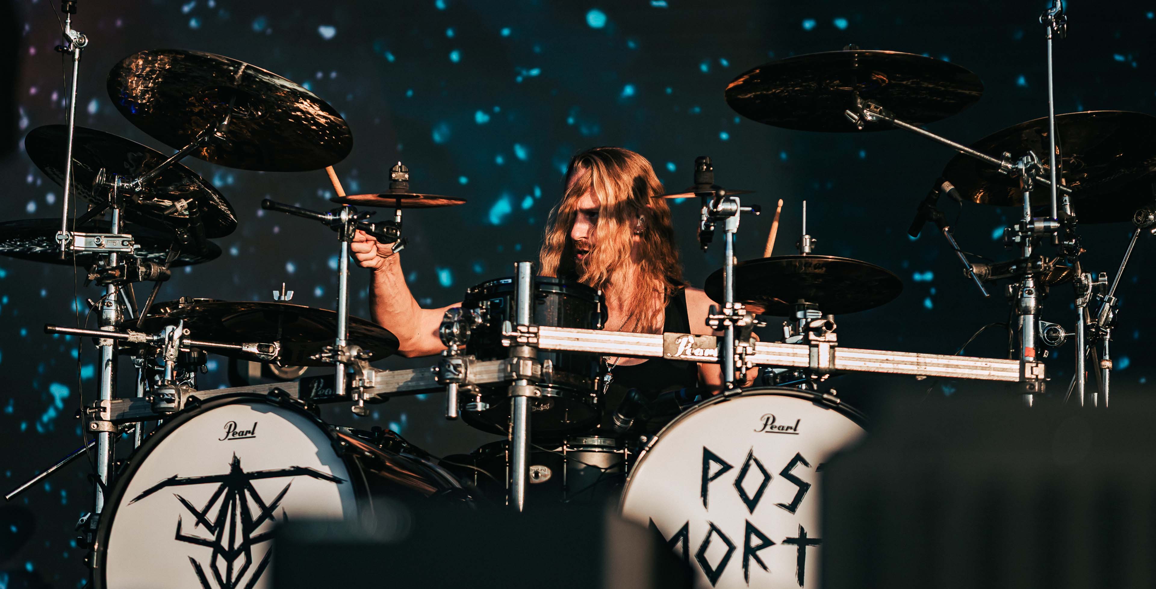 Simon Michael