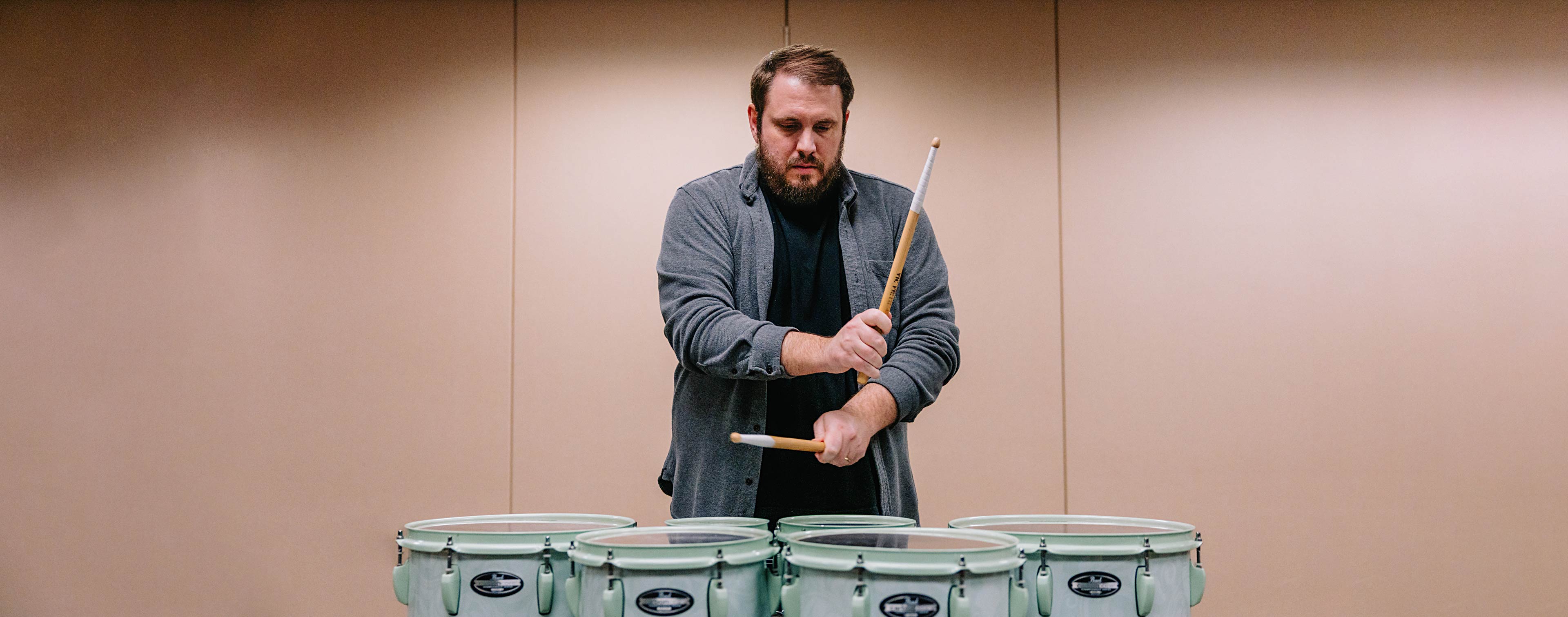 Adam Norris photo credit: Brandon Wood
