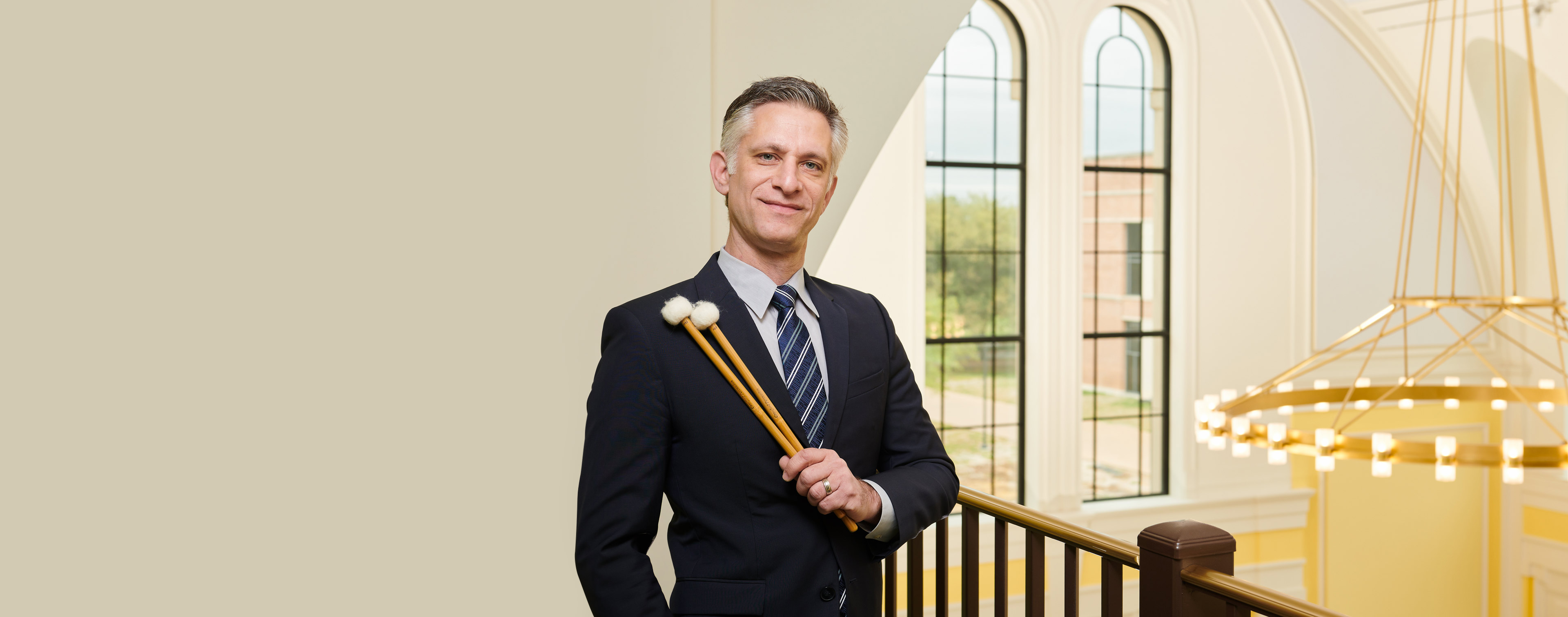 Matthew Strauss