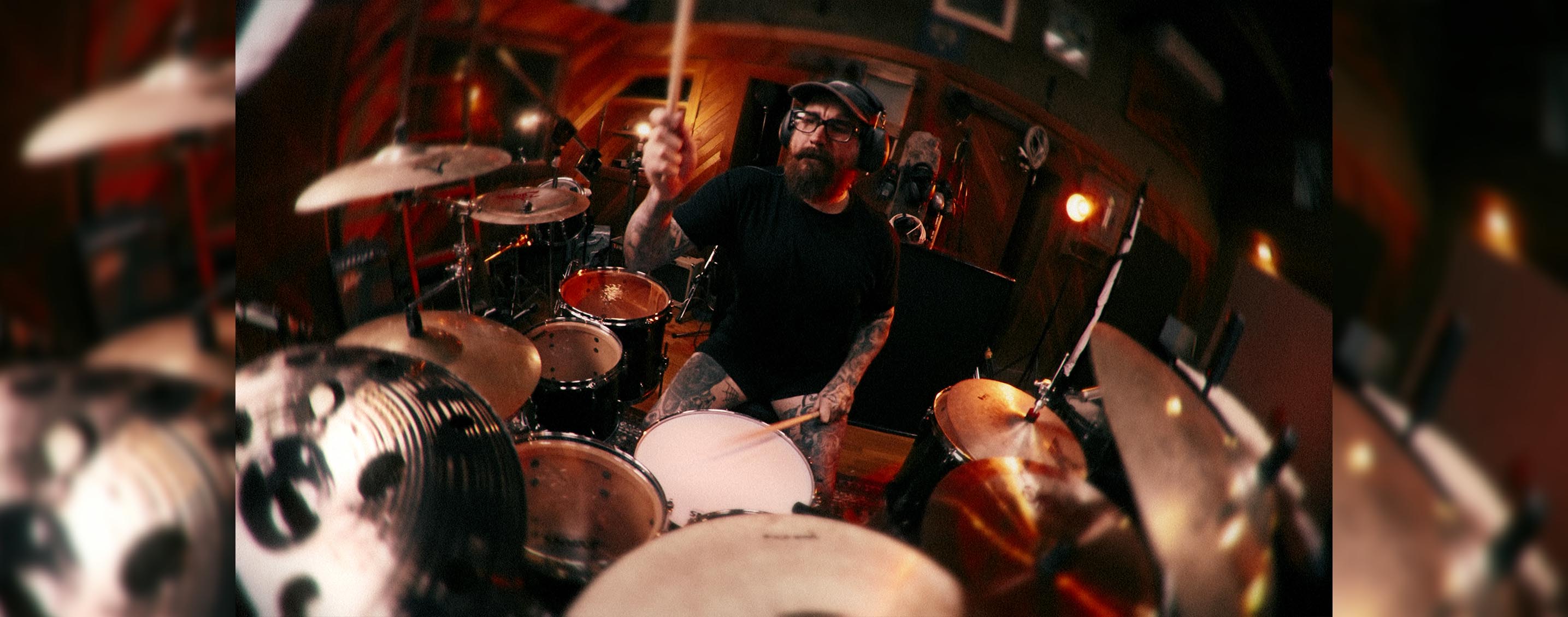 Chris Whitbread